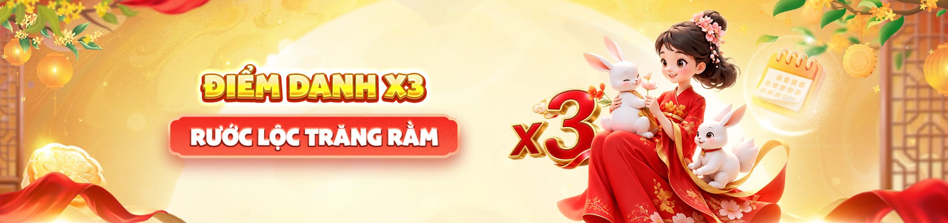 MB66 trăng rằm rước lộc điểm danh nhân ba